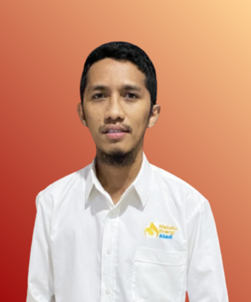 M. Ridwan Ambon
